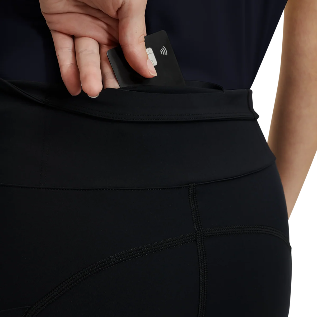 ON Active Shorts