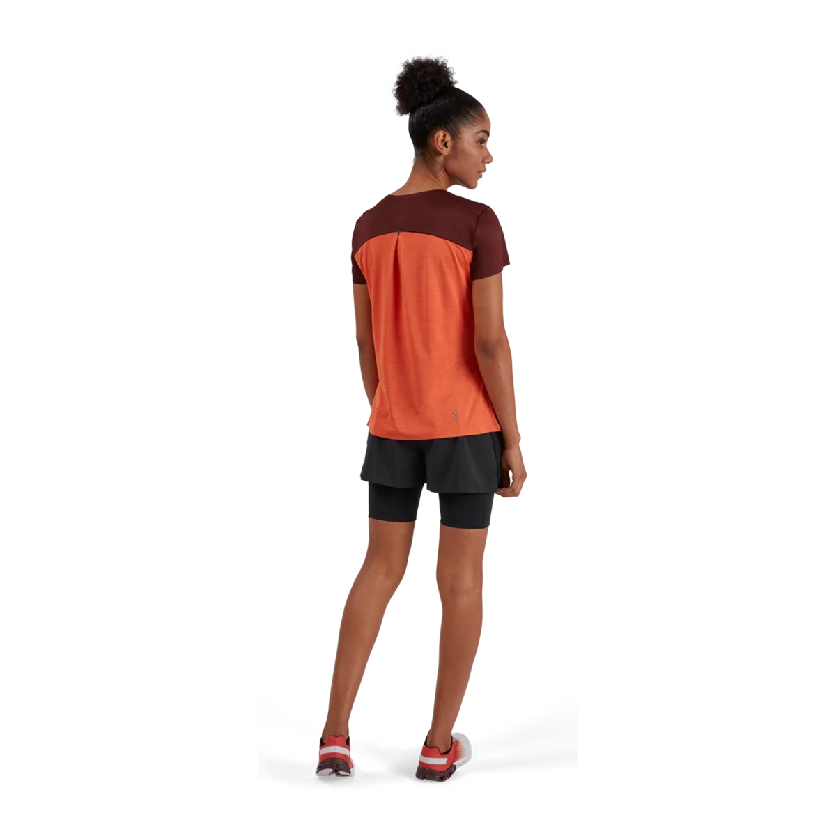 ON Active Shorts