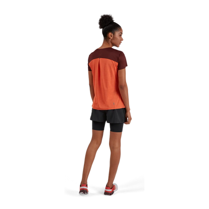 ON Active Shorts