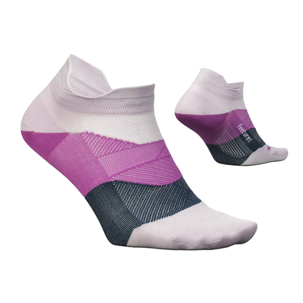 Feetures Elite Ultra Light No Show Tab