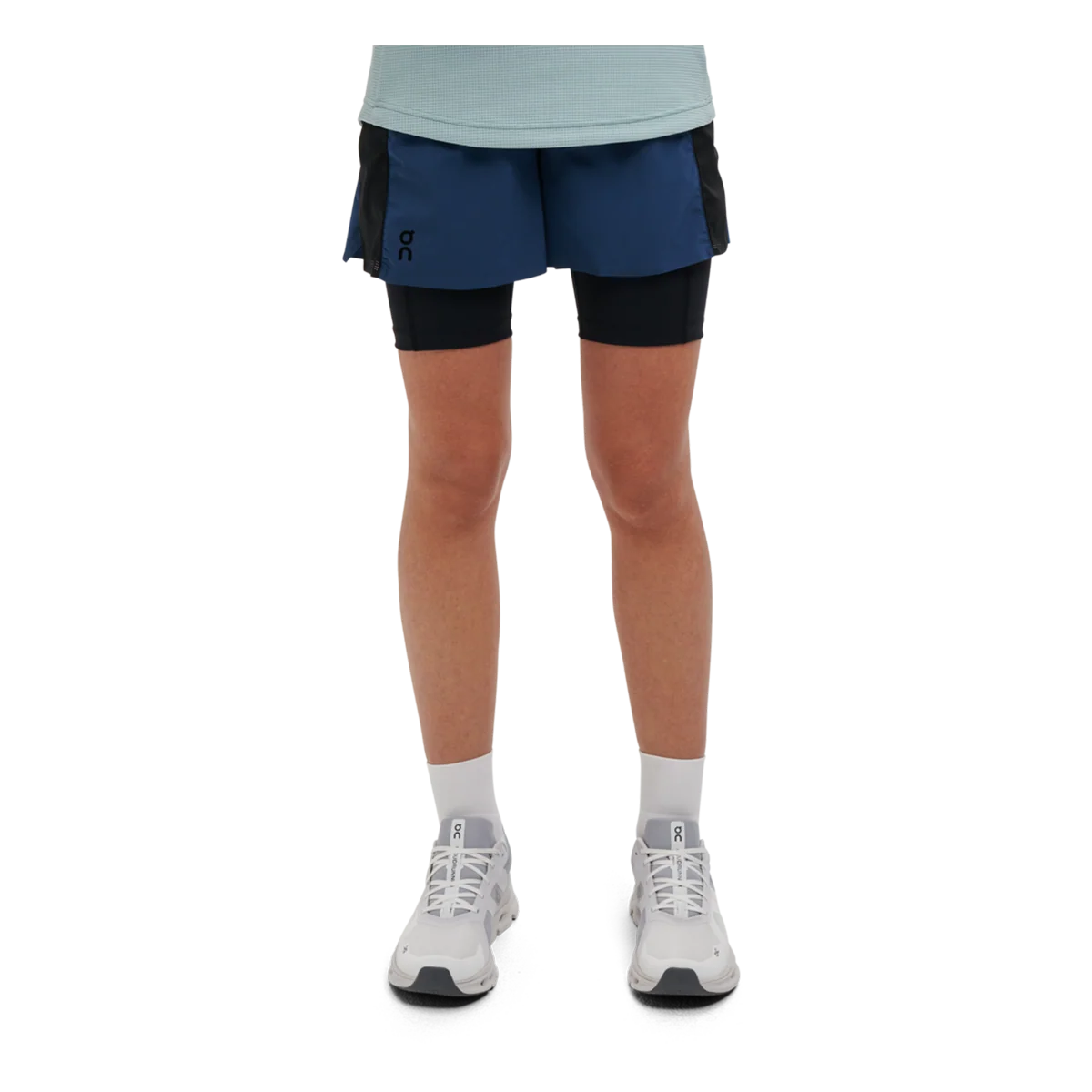 ON Active Shorts