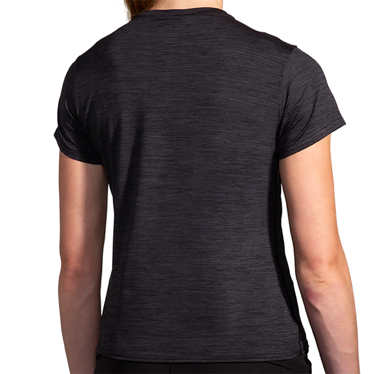 Brooks Luxe Short Sleeve
