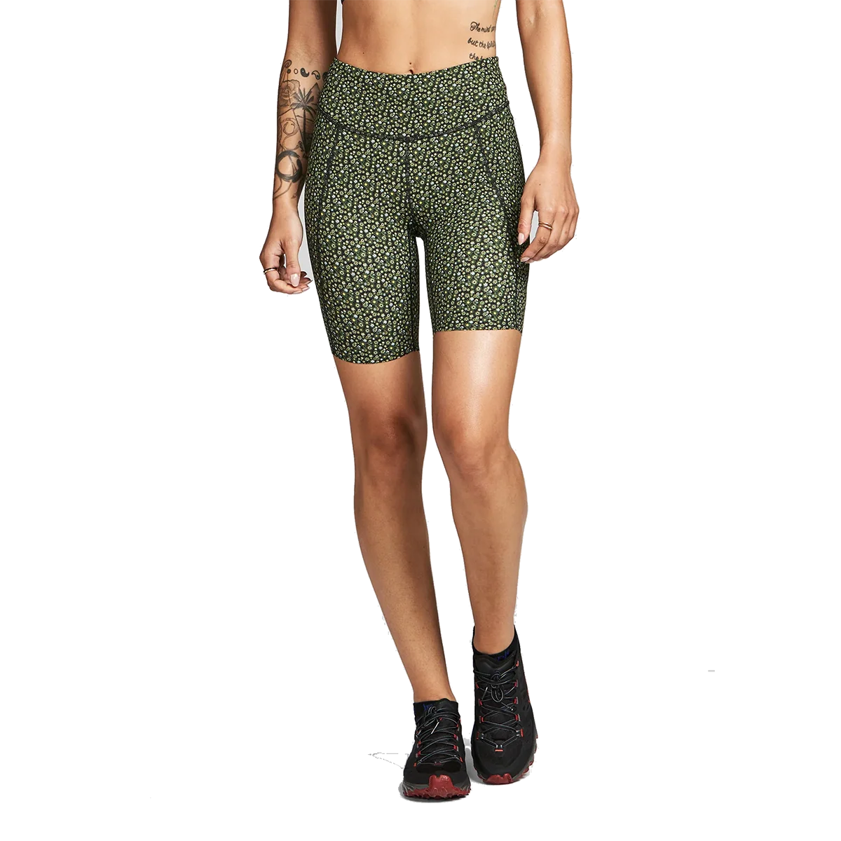 Janji 7" Groundwork Pace Short