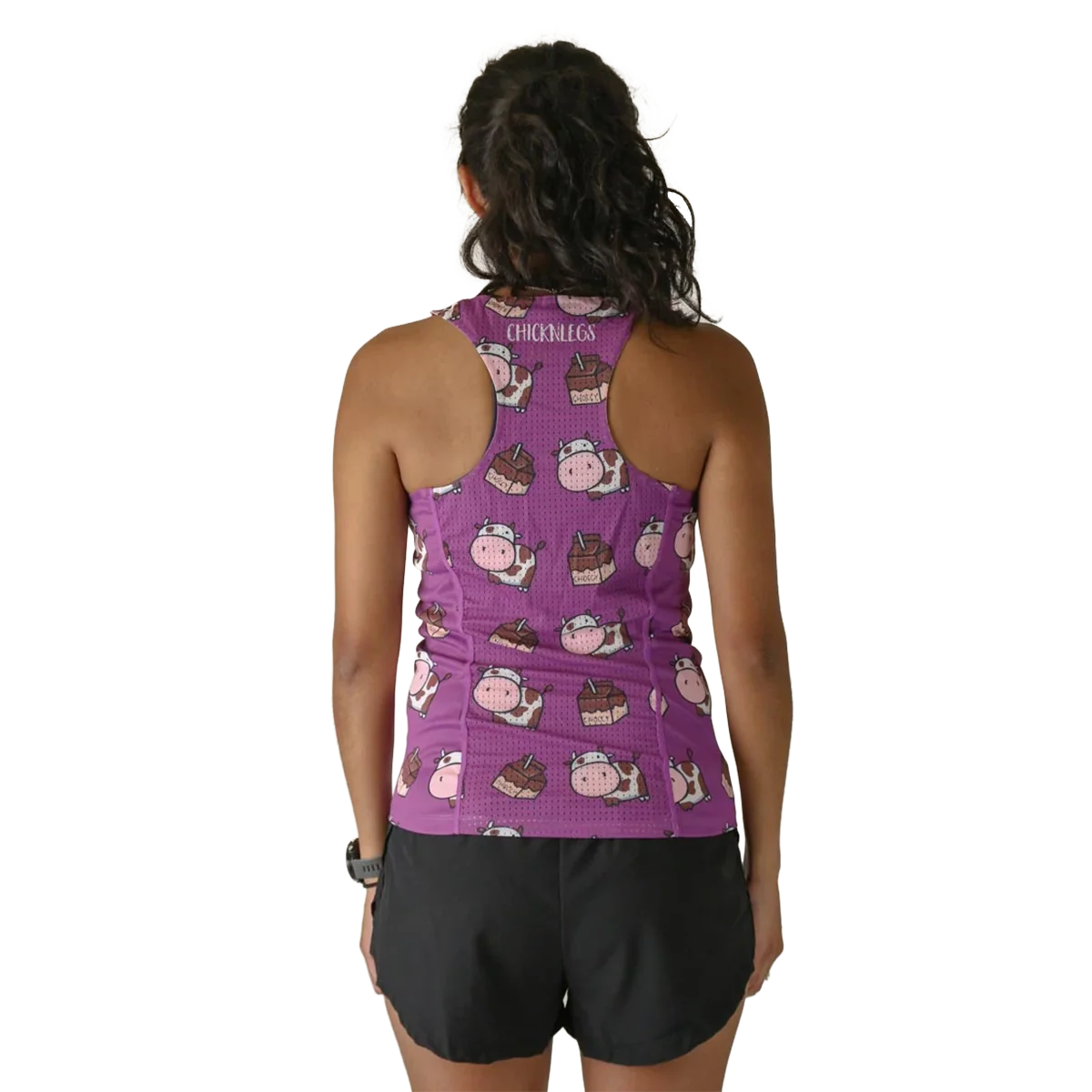 ChicknLegs Performance Singlet