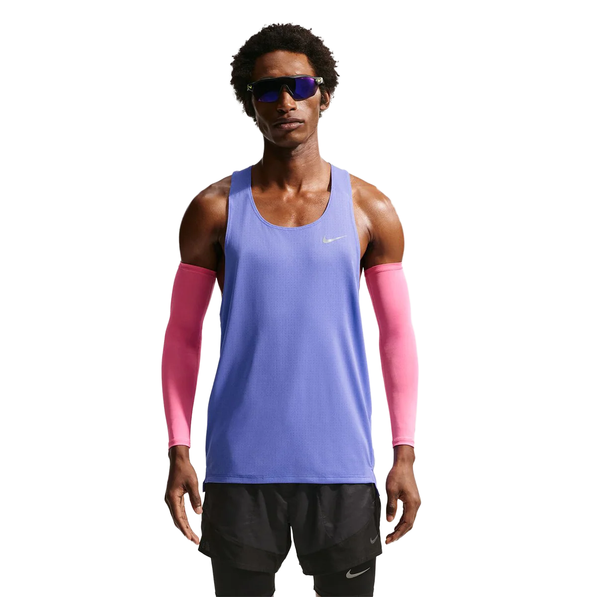 Nike Dri-FIT Running Singlet