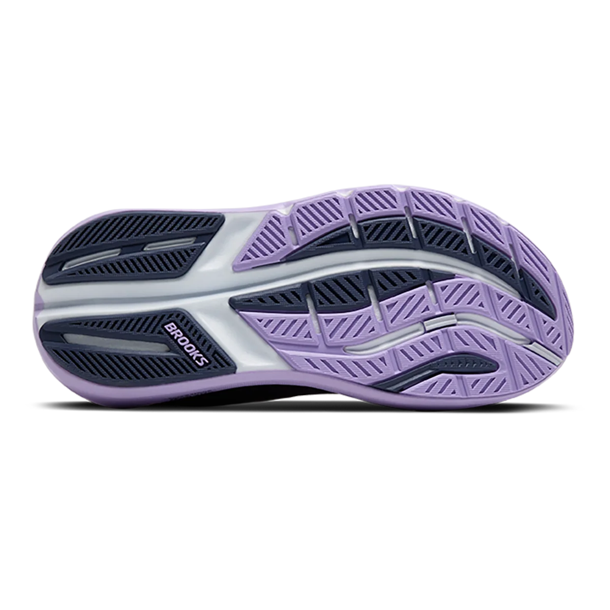 Brooks Ghost Max 3
