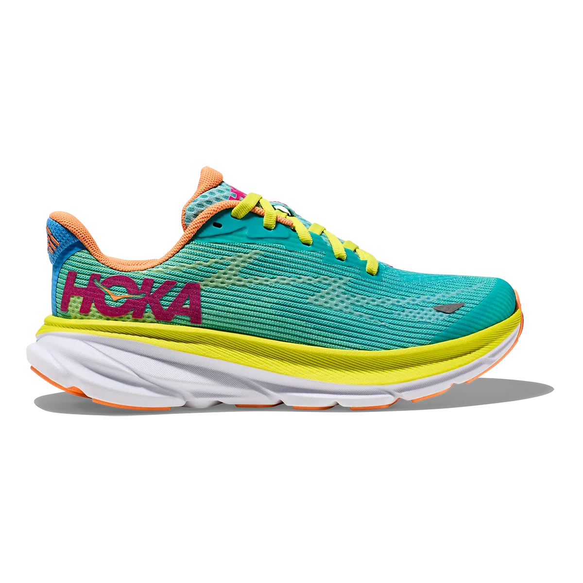 Hoka Clifton 9