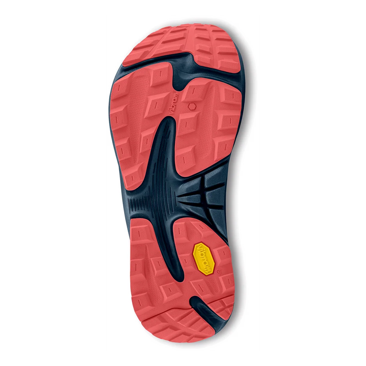 Topo Ultraventure 3