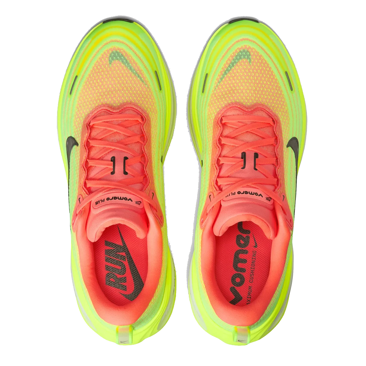 Nike Vomero Plus