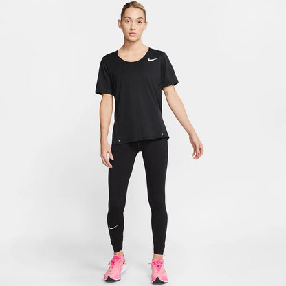Nike City Sleek Shortsleeve