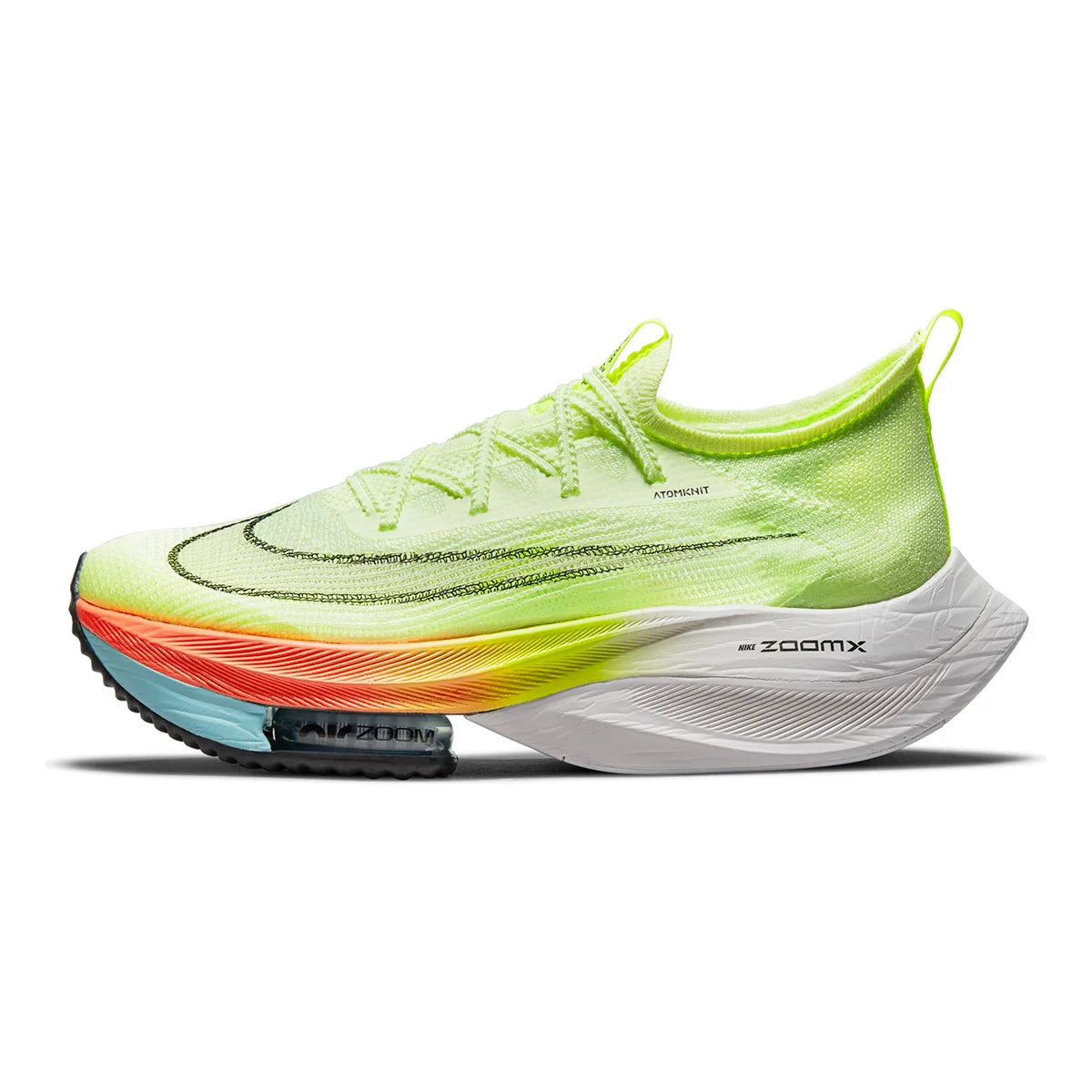 Nike Air Zoom Alphafly Next%
