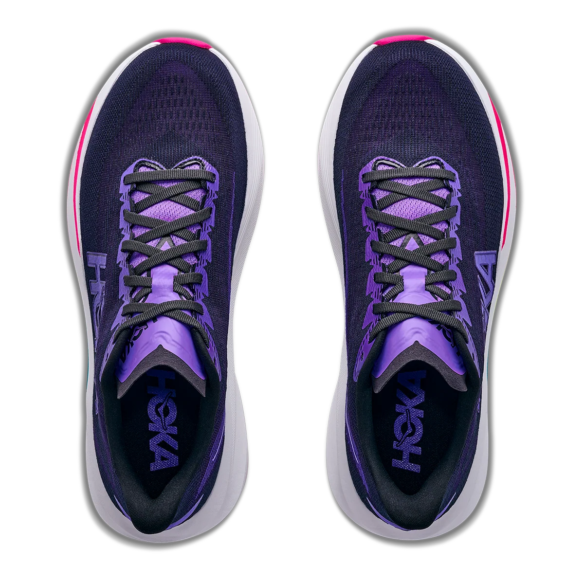 Hoka Mach 7