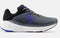 Grey/Blue