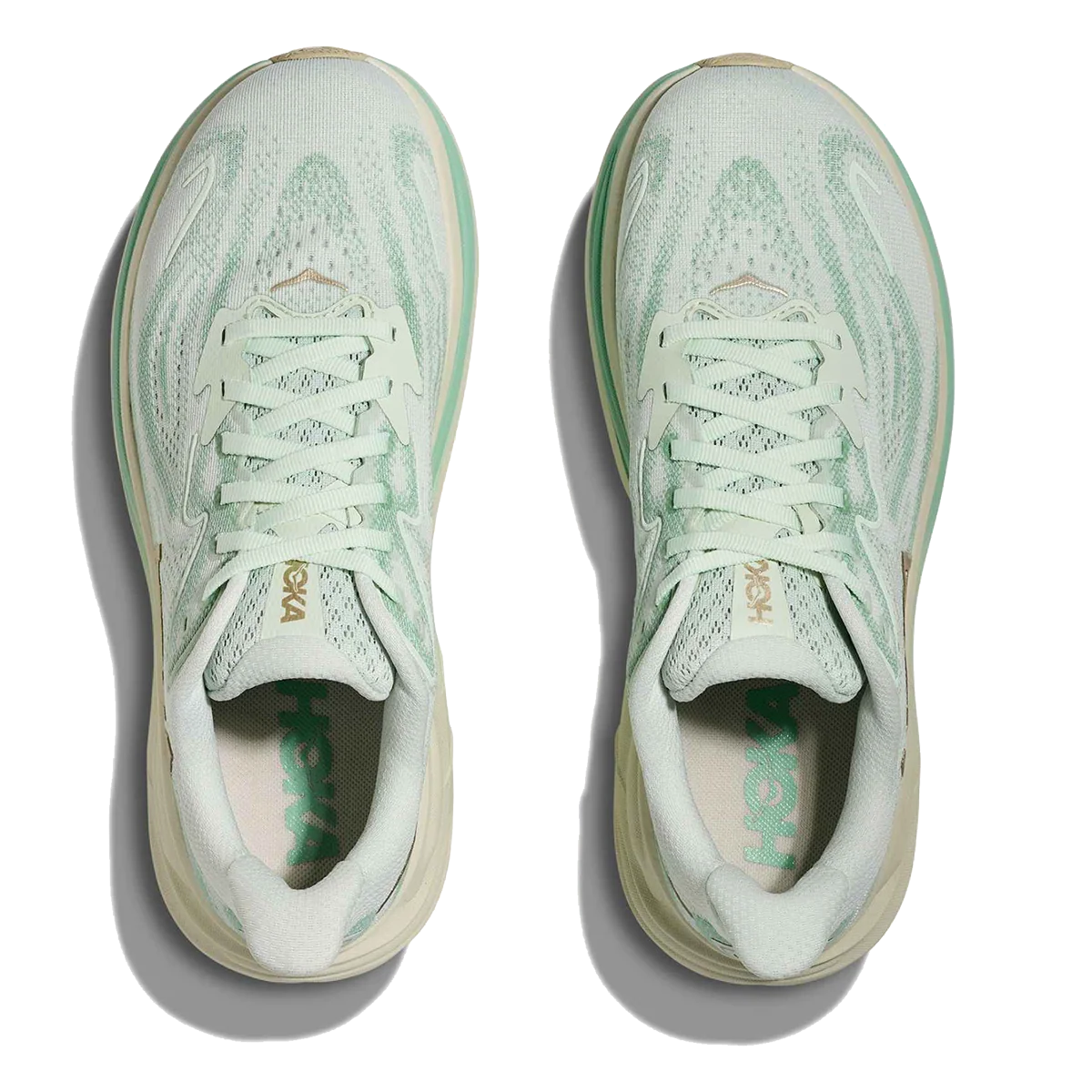 Hoka Clifton 10