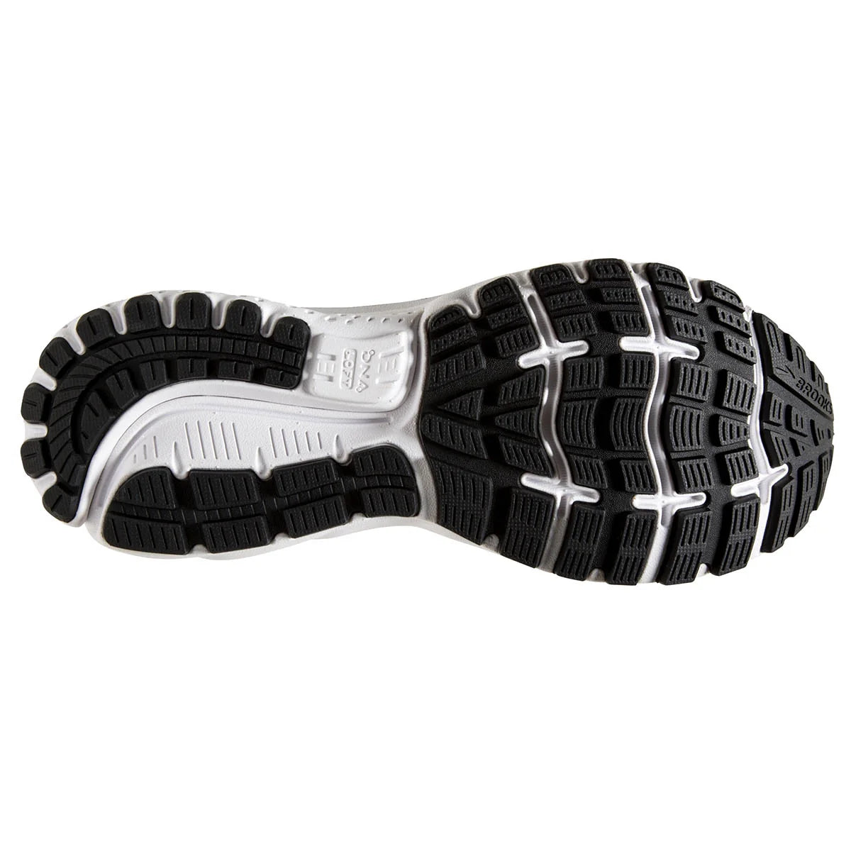 Brooks Ghost 12