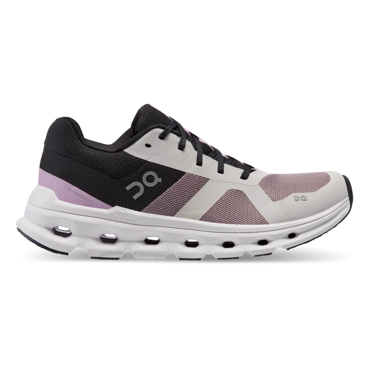 ON Cloudrunner