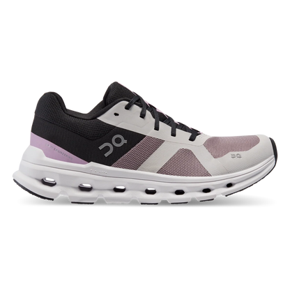 ON Cloudrunner