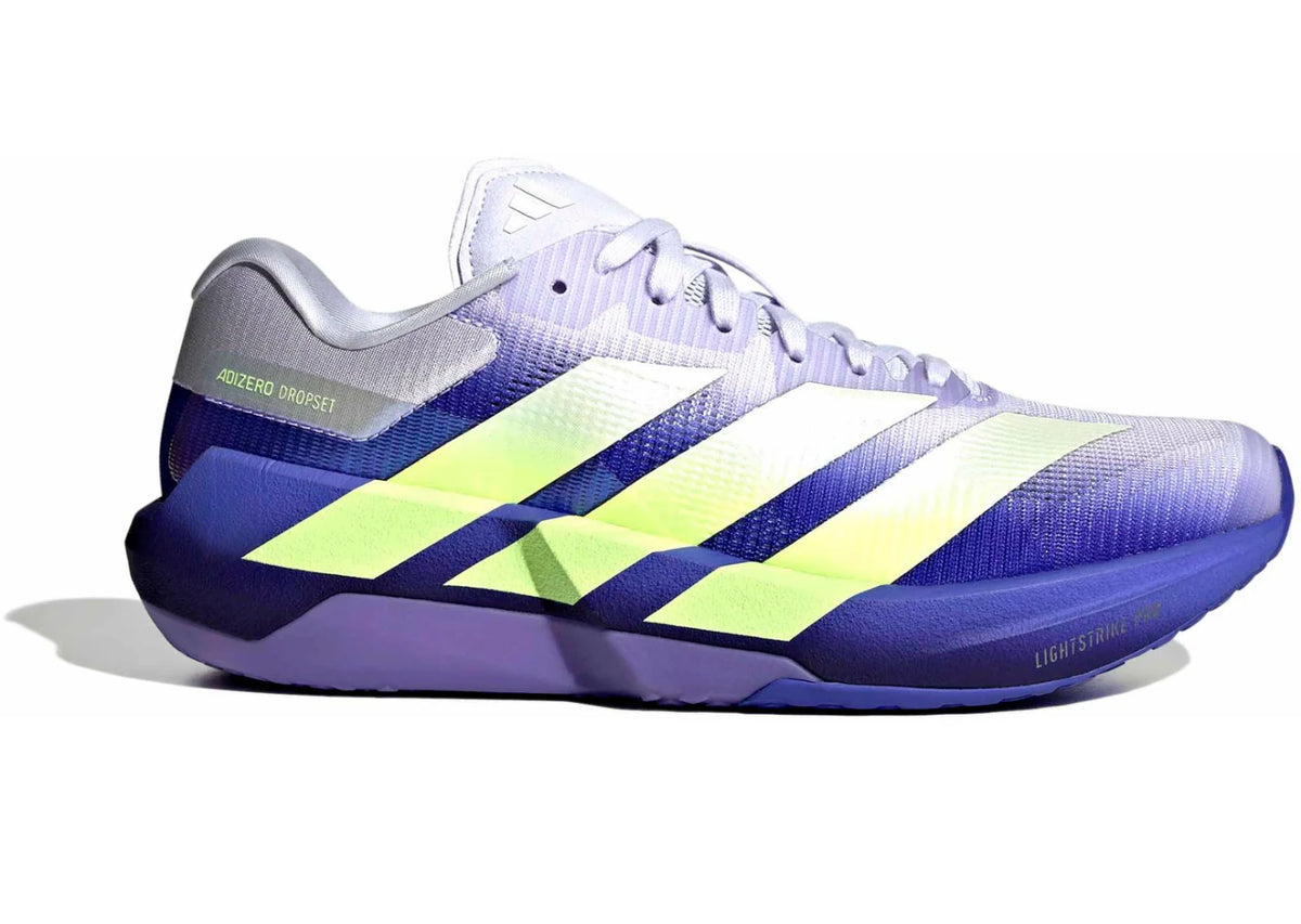 Women's Adidas Adizero Dropset Pro Trainer
