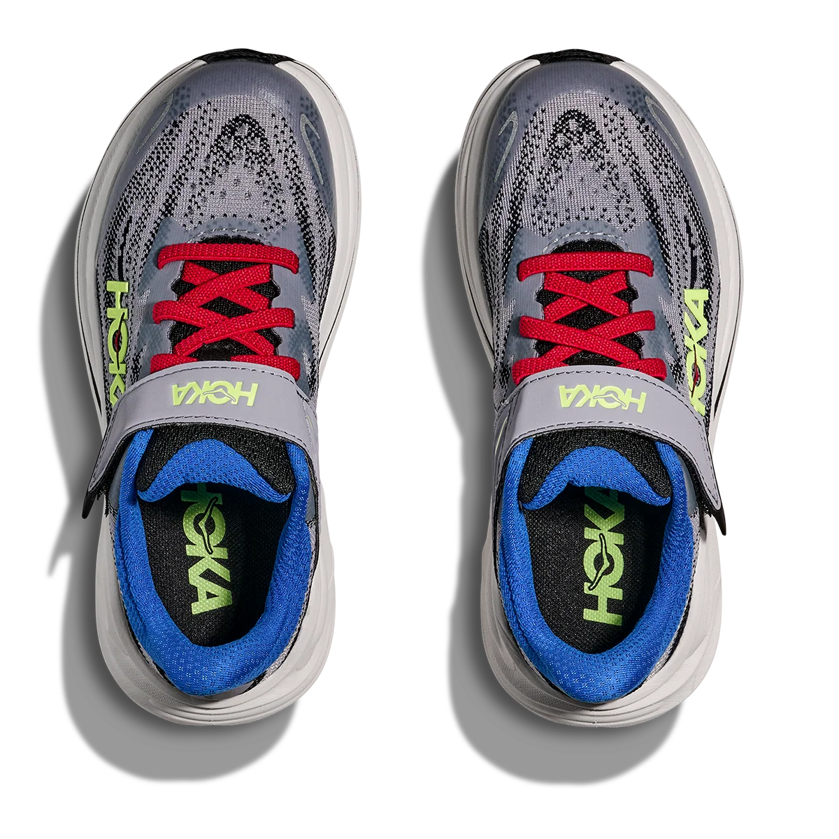 Hoka Clifton 10 Little Kids