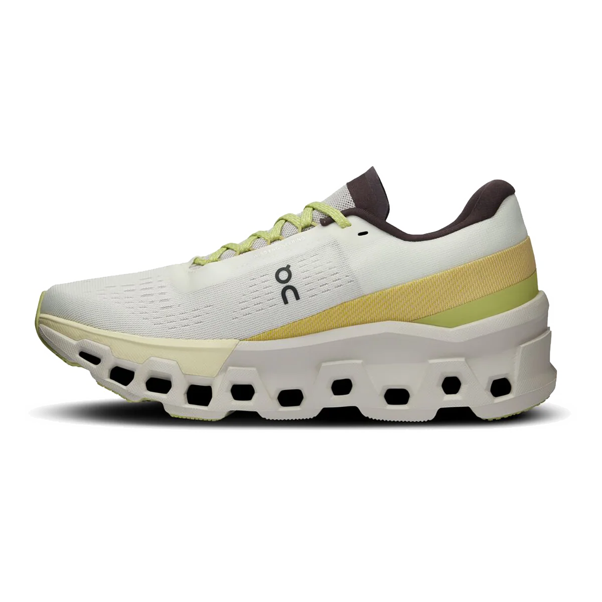 ON Cloudmonster 2
