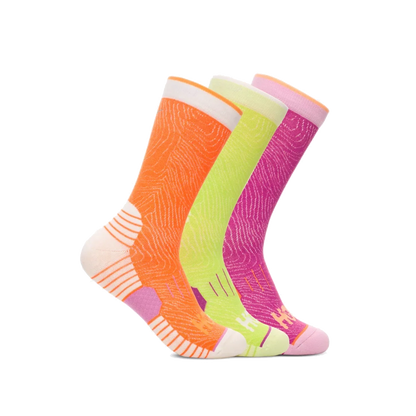 Hoka Crew Run Socks