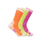 ELCTRC TGRINE / LETTUCE / FUSCHIA