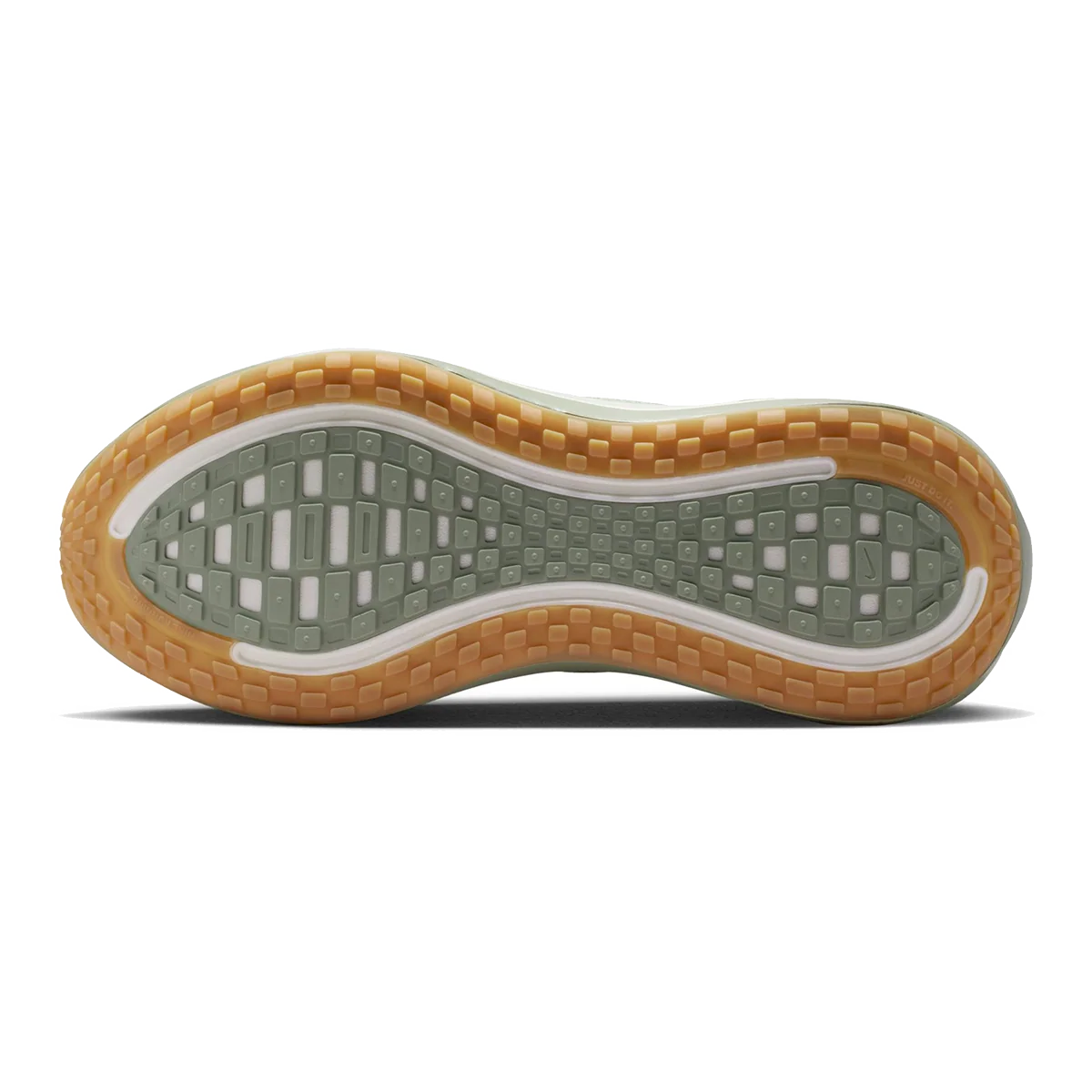 Nike Vomero Plus