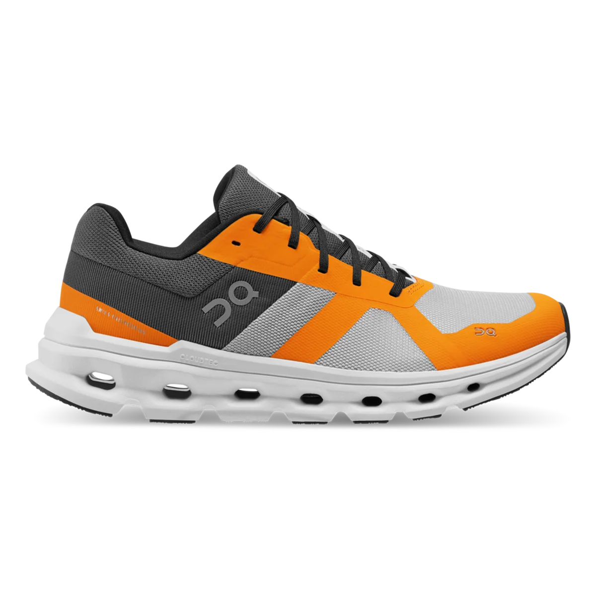 ON Cloudrunner