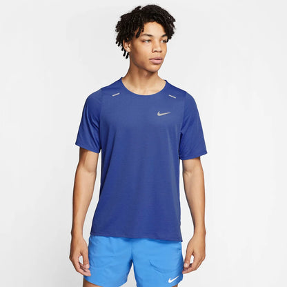 Nike Rise 365 Shortsleeve