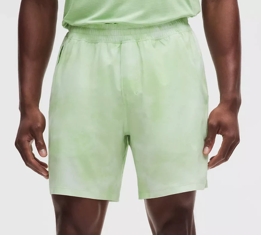 Men's Lululemon Pace Breaker Short 7" Linerless