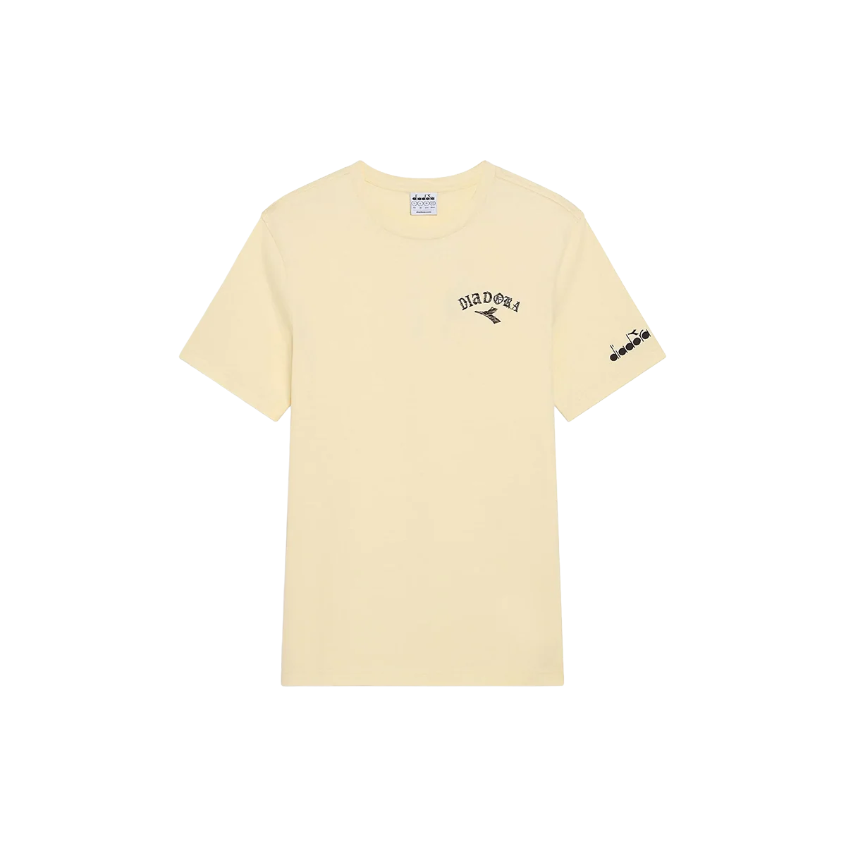 Diadora SS T-Shirt Run Crew
