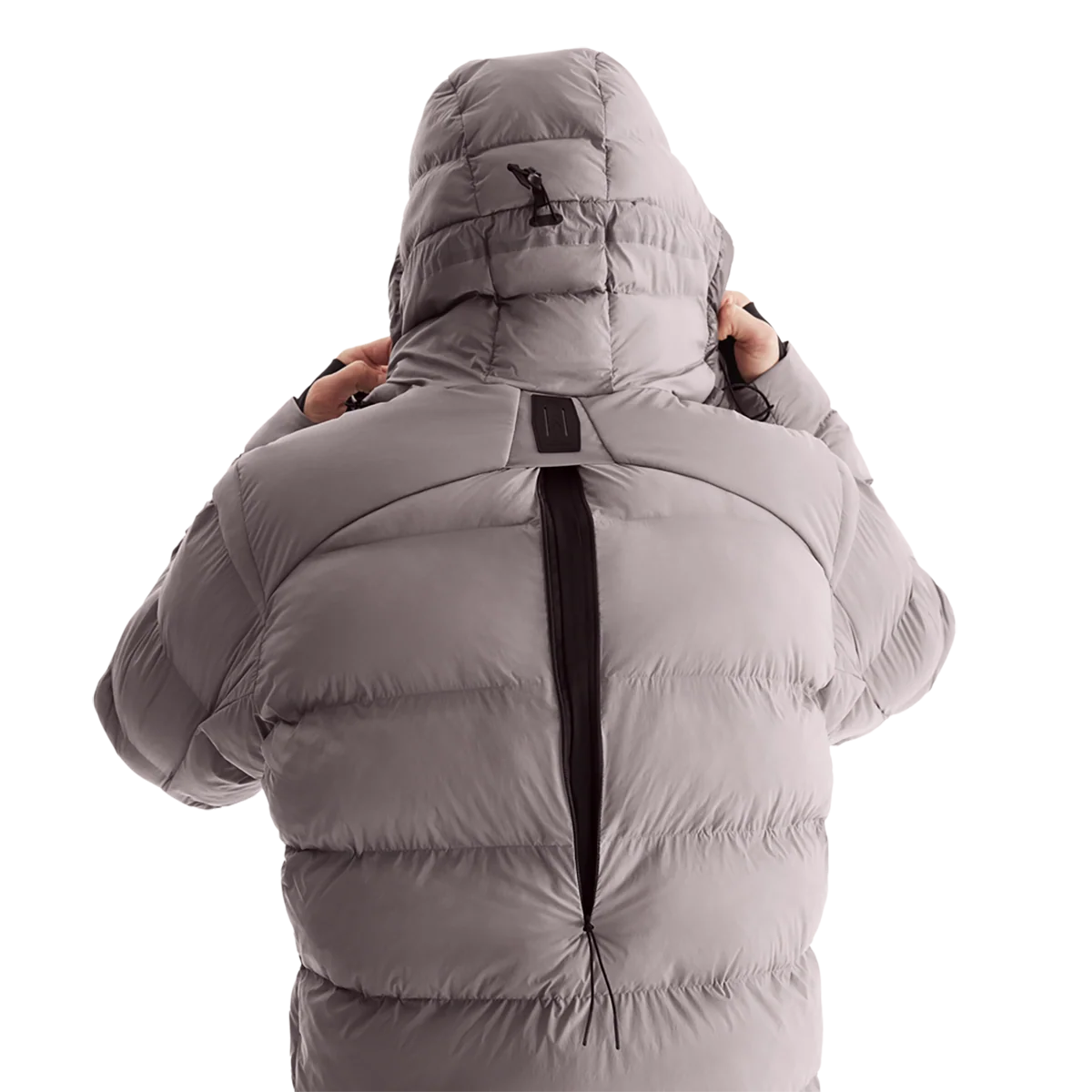 ON Challenger Jacket