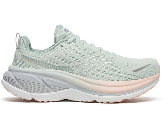 Women's Saucony Hurricane 25 (Final Sale)
