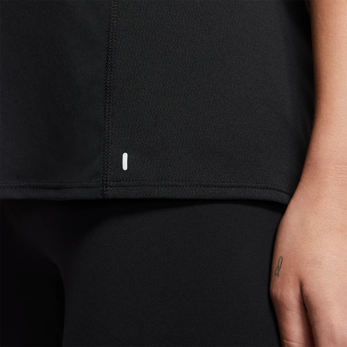 Nike City Sleek Shortsleeve