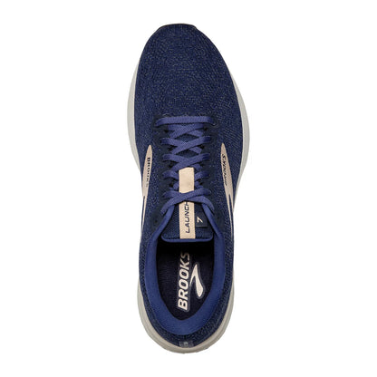 Brooks Launch 7