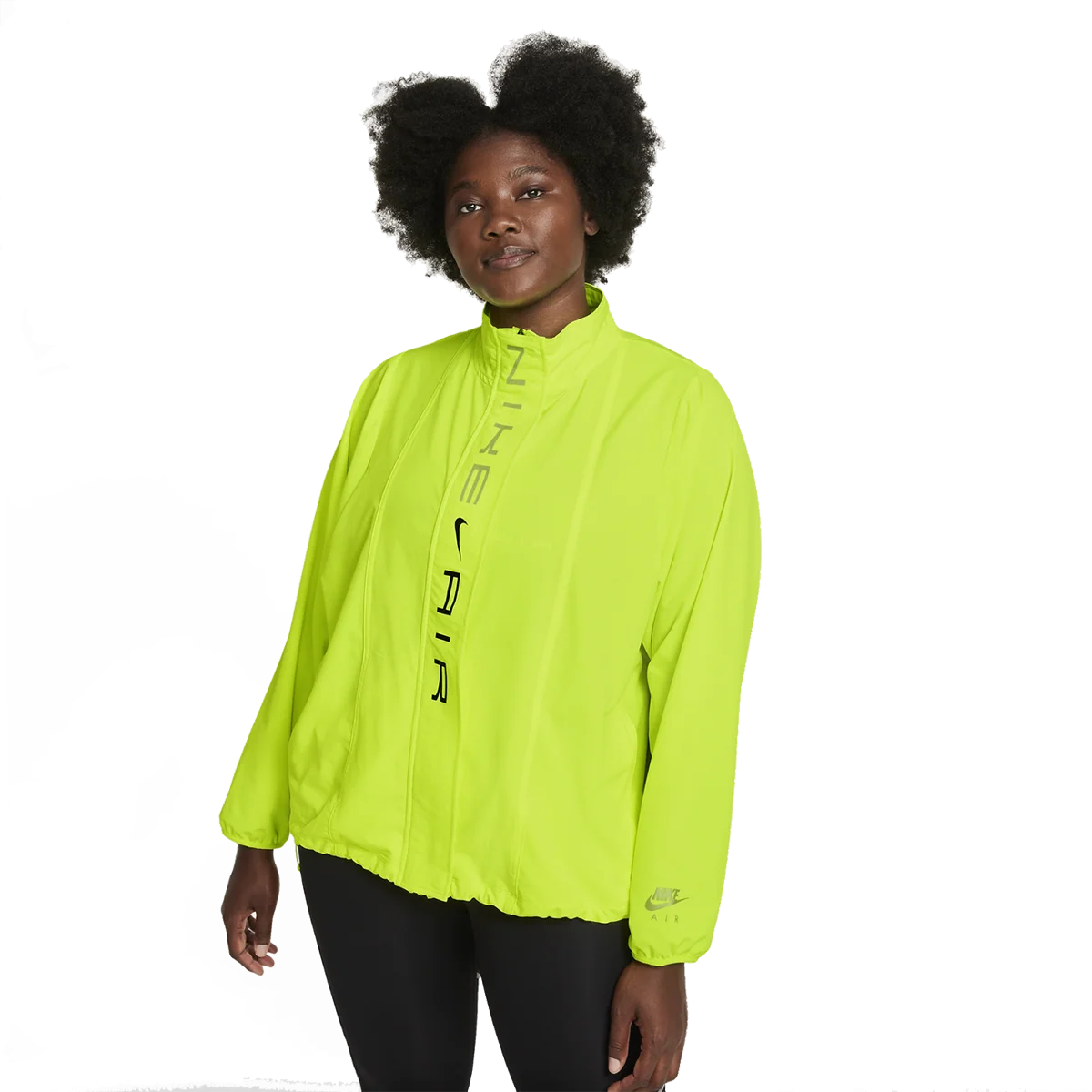 Nike Air Dri-FIT Jacket