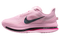 Pink Foam/Off Noir Black