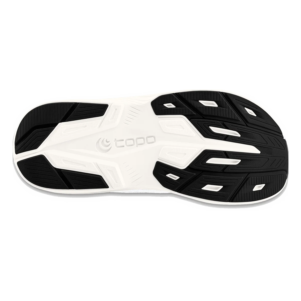 Topo Magnifly 6