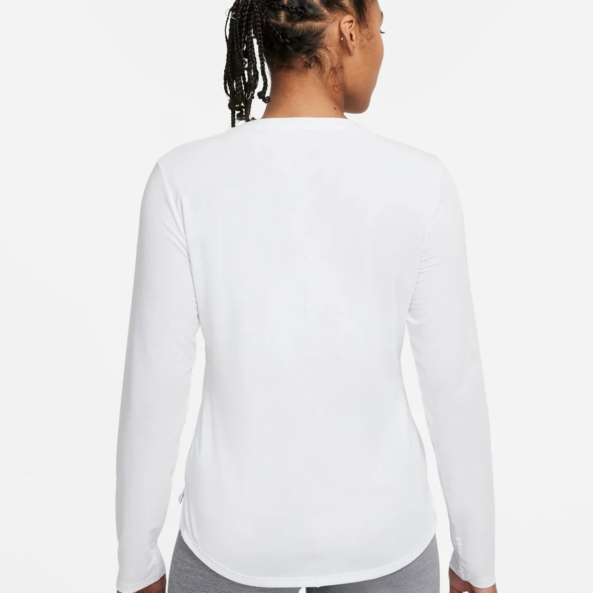 Nike Dri-FIT One Luxe Longsleeve