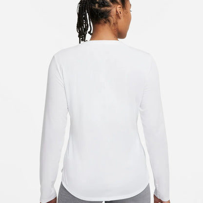 Nike Dri-FIT One Luxe Longsleeve
