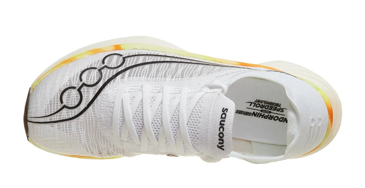 Unisex Saucony Endorphin Elite 2 (Clearance)