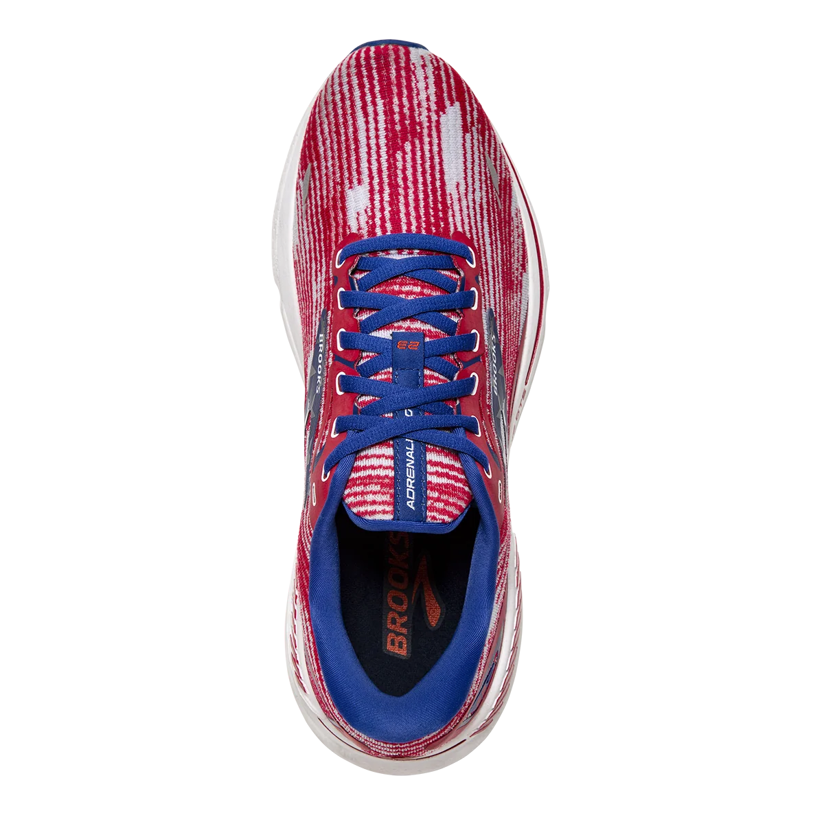 Brooks Adrenaline GTS 23 Run USA