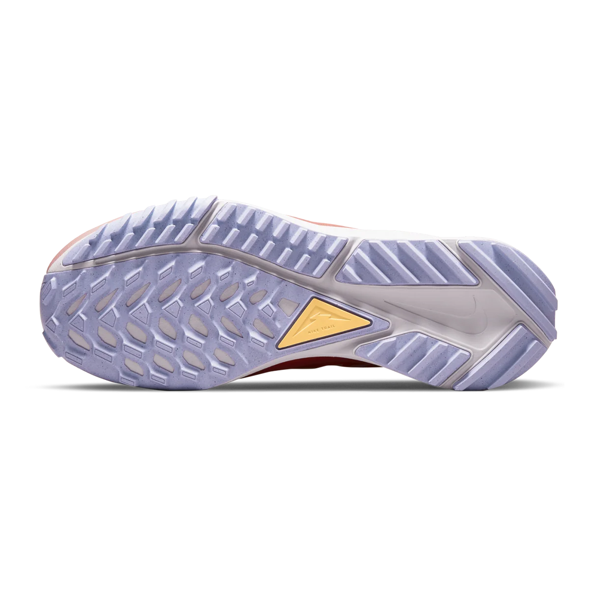 Nike React Pegasus Trail 4