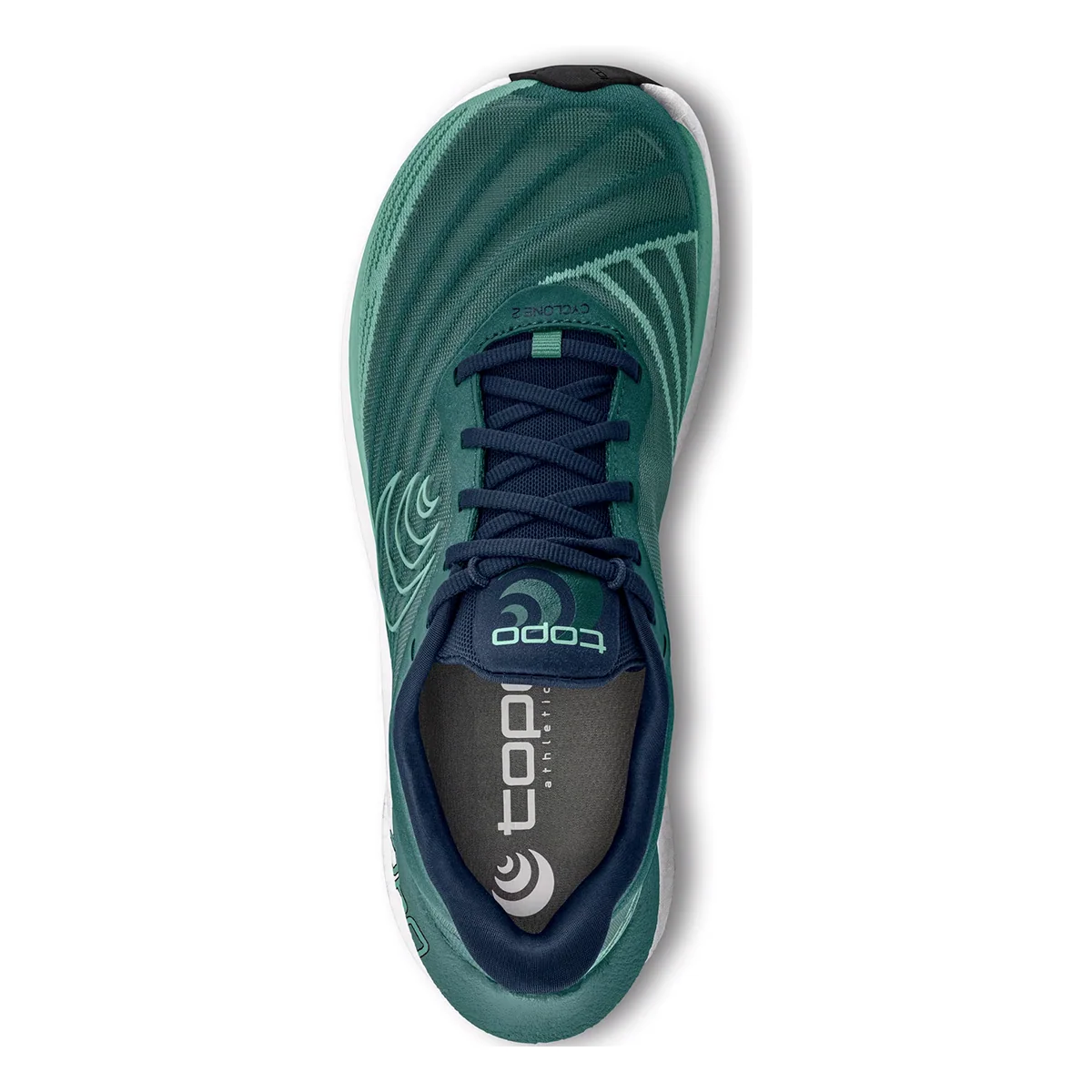 Topo Cyclone 2