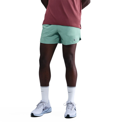 Nike Dri-FIT 5" Brief-Lined Running Short