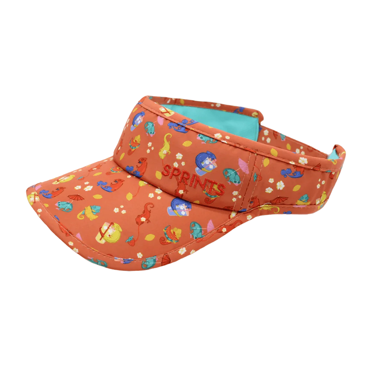 Sprints Running Visor