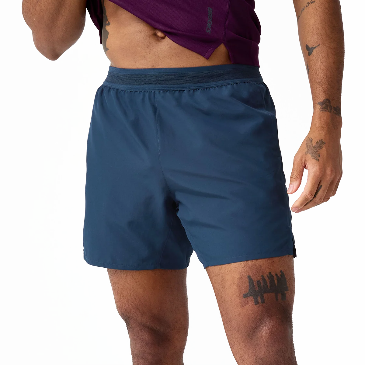 Brooks Dash Short