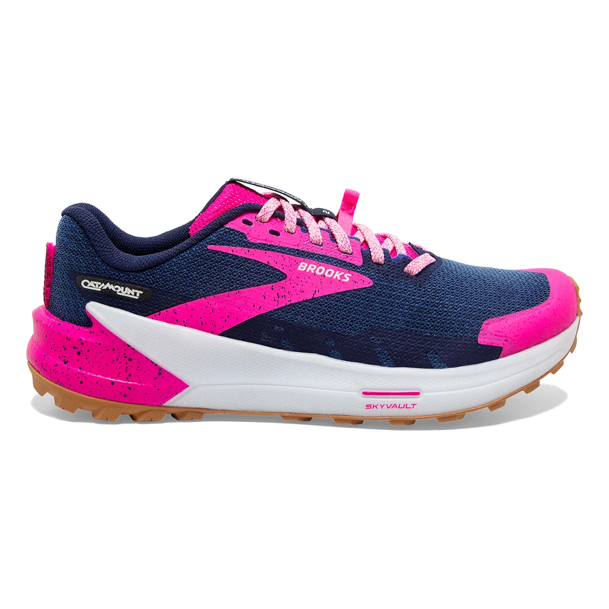 Brooks Catamount 2