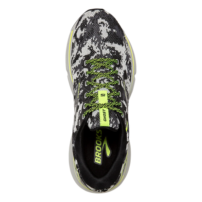 Brooks Ghost 15 Camo