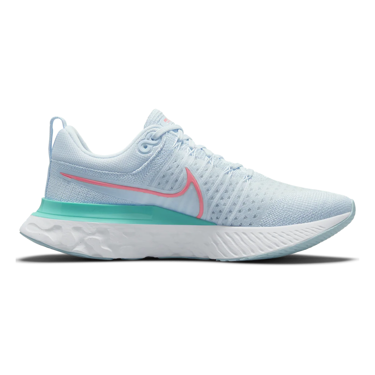 Nike React Infinity Run Flyknit 2